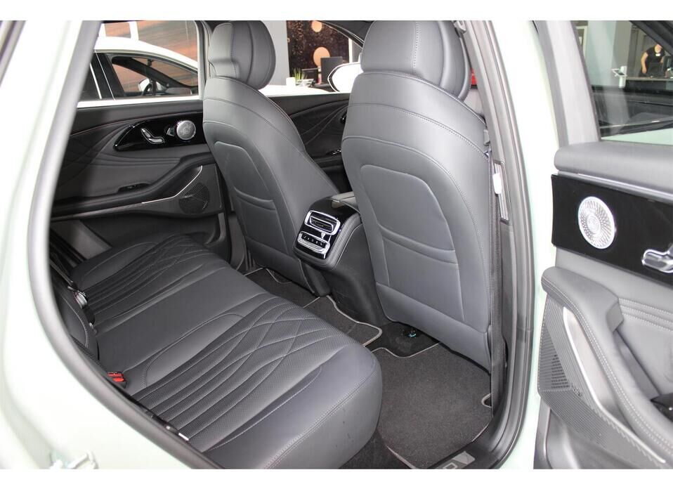EXEED RX 2.0 AMT (197 л.с.) 4WD