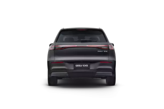 Geely EX5 Max №3