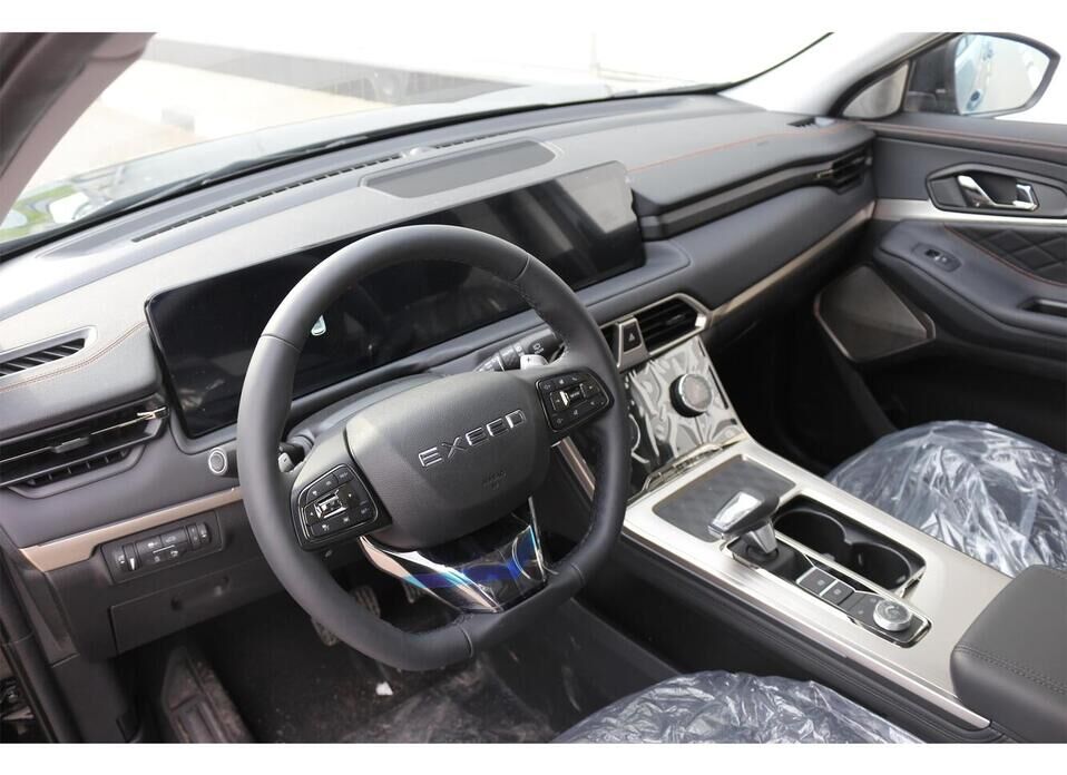 EXEED TXL 2.0 AMT (197 л.с.) 4WD