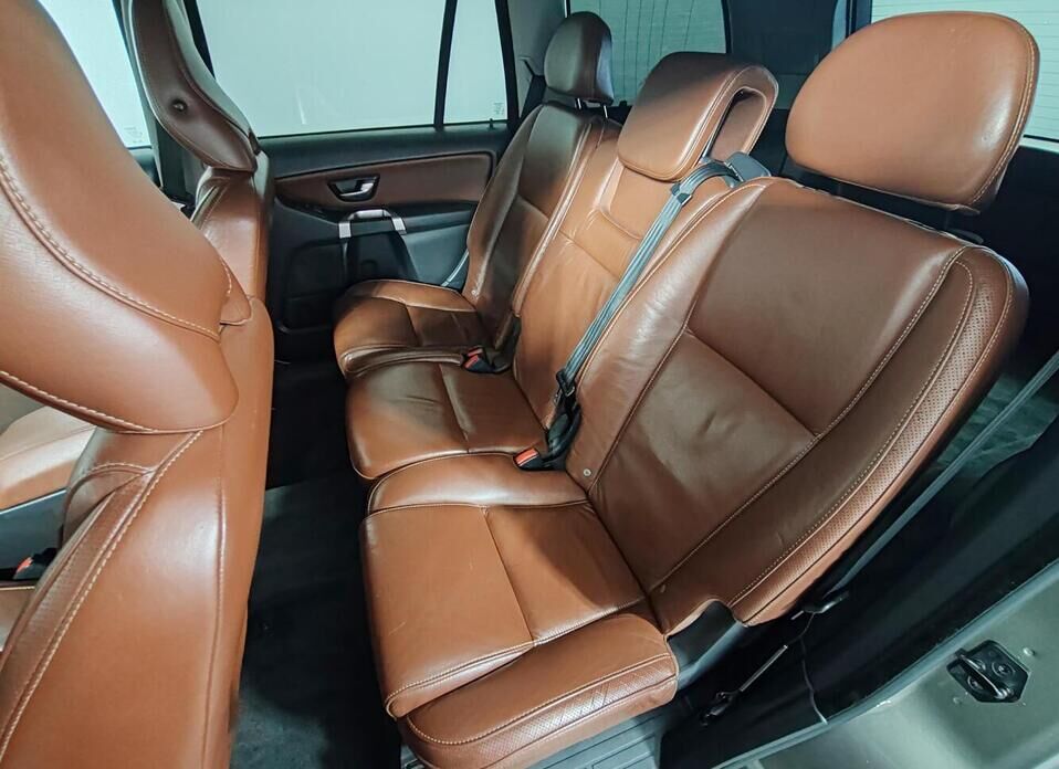 Volvo XC90, I Рестайлинг 3.2 AT (238 л.с.) 4WD