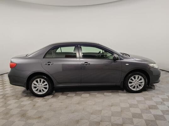Toyota Corolla, 2007&nbsp;г., 305&nbsp;169&nbsp;км