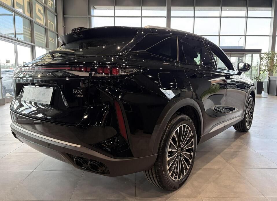 EXEED RX 2.0 AT (249 л.с.) 4WD