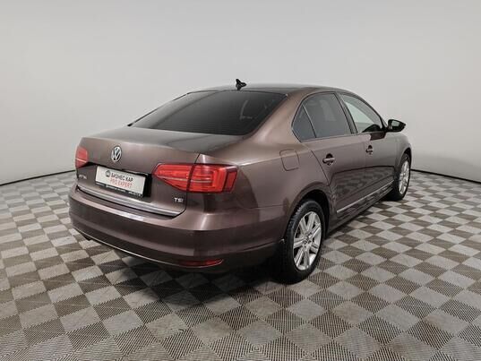 Volkswagen Jetta, 2017&nbsp;г., 121&nbsp;493&nbsp;км