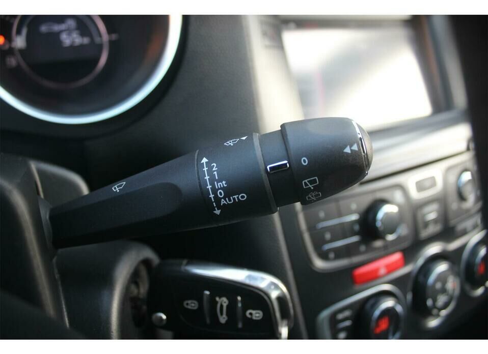 Citroen DS4 1.6 AT (150 л.с.)