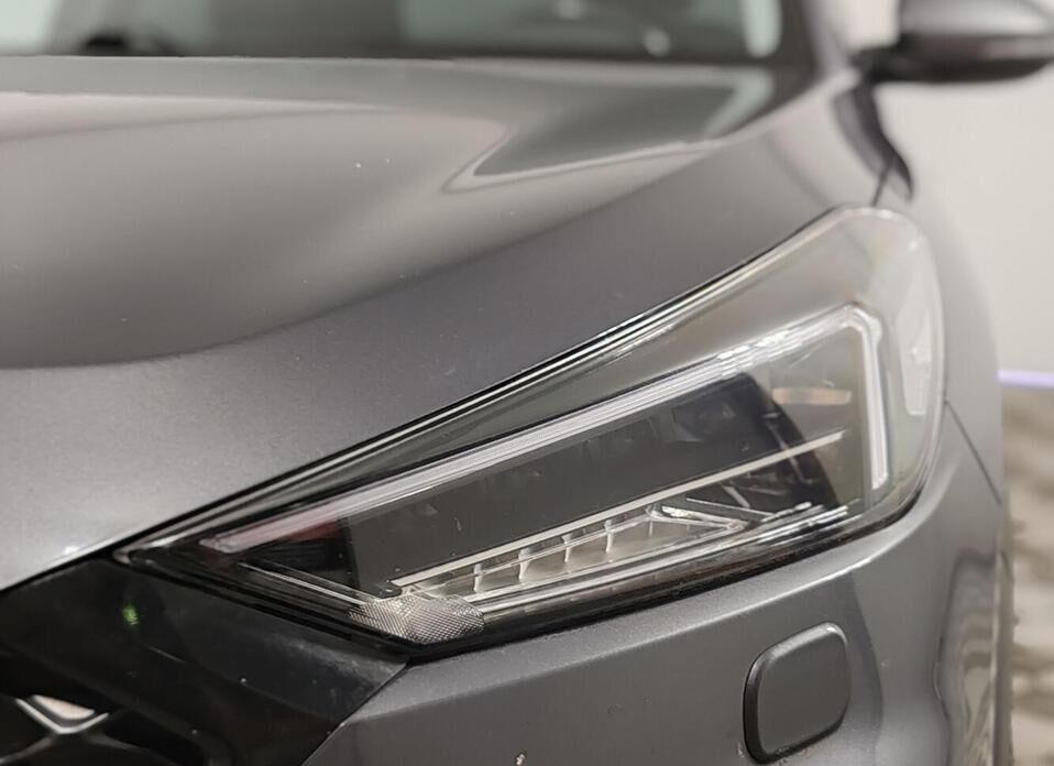 Hyundai Tucson 2.0 AT (150 л.с.) 4WD