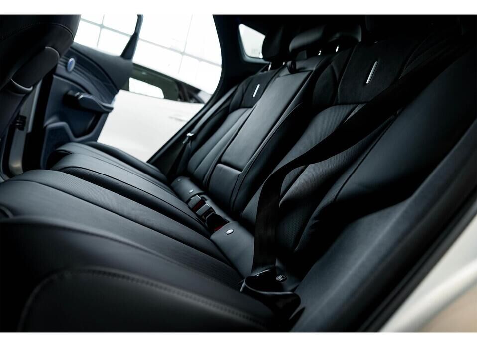 Omoda C7 1.6 AMT (150 л.с.)