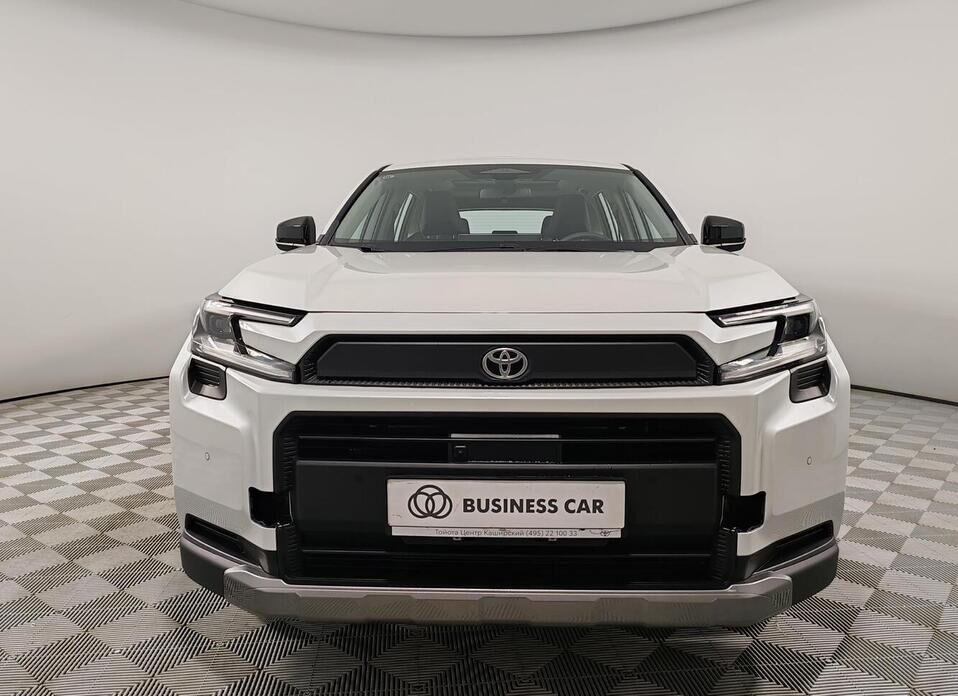 Toyota RAV4, VI (XA60) 2.0 CVT (171 л.с.) 4WD