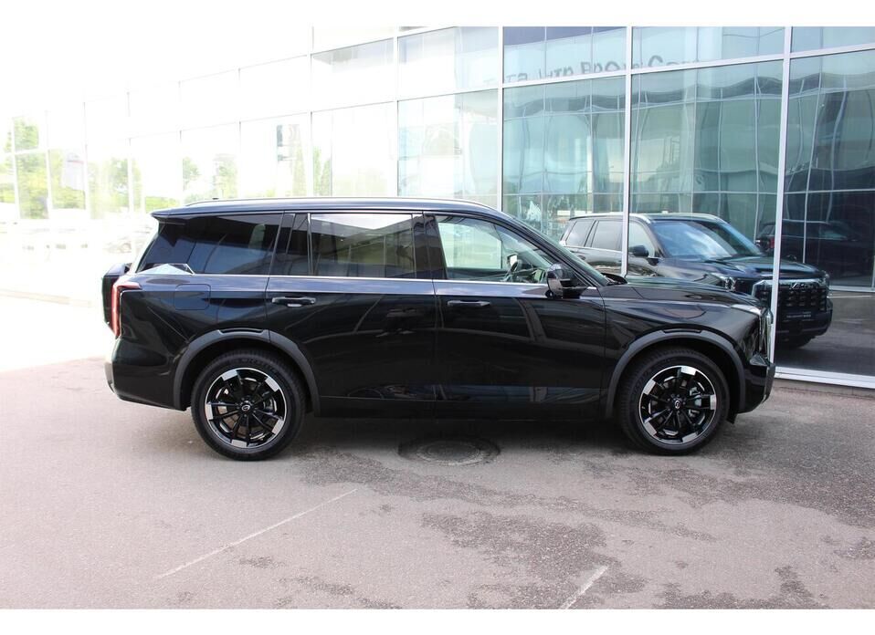 GAC GS8 Traveller 2.0 AT (231 л.с.) 4WD