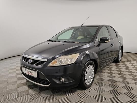 Ford Focus, 2008 г., 302 412 км