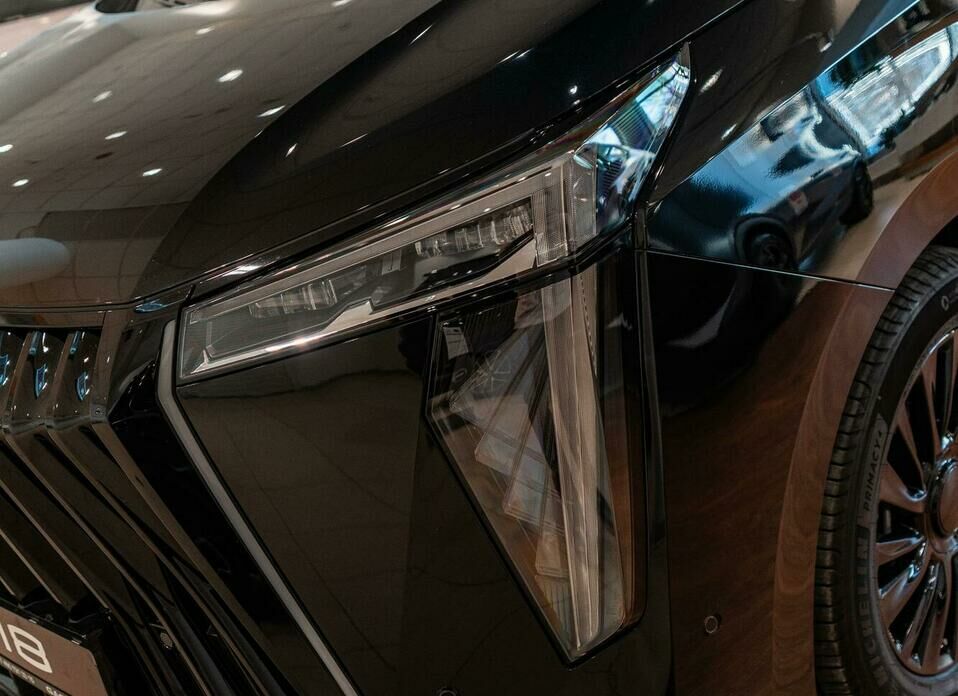 GAC M8 2.0 AT (231 л.с.)