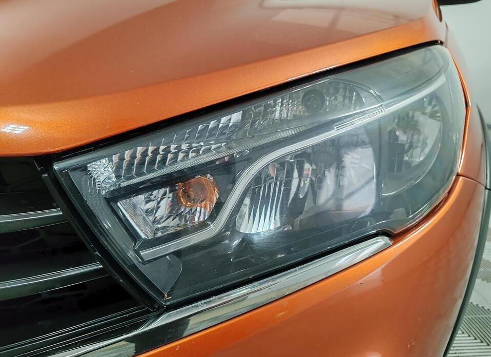 LADA (ВАЗ) Vesta, I SW Cross 1.8 MT (122 л.с.)