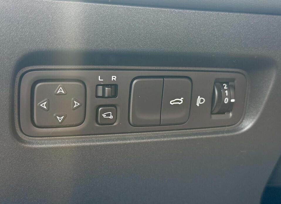 Changan UNI-V 1.5 AMT (181 л.с.)