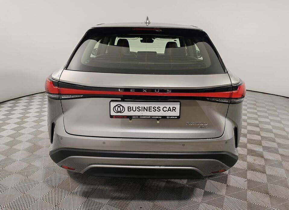 Lexus RX, V 300 2.0 AT (248 л.с.) 4WD