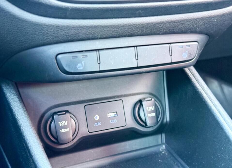 Hyundai Solaris, II 1.6 AT (123 л.с.)