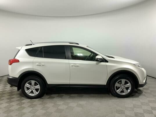 Toyota RAV4, 2014 г., 187 422 км