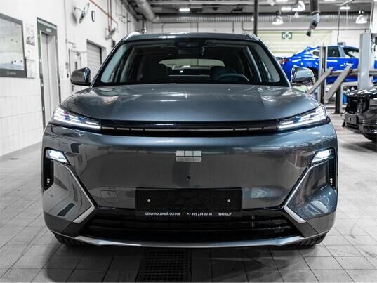 Geely EX5 EM-i
