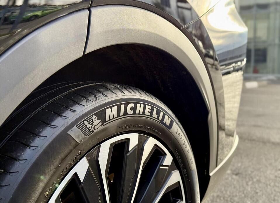 EXEED RX 2.0 AMT (249 л.с.) 4WD