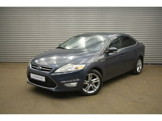 Ford Mondeo, 2011 г., 246 122 км