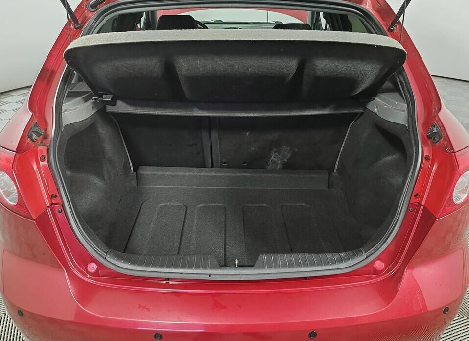 Chevrolet Lacetti 1.6 AT (109 л.с.)
