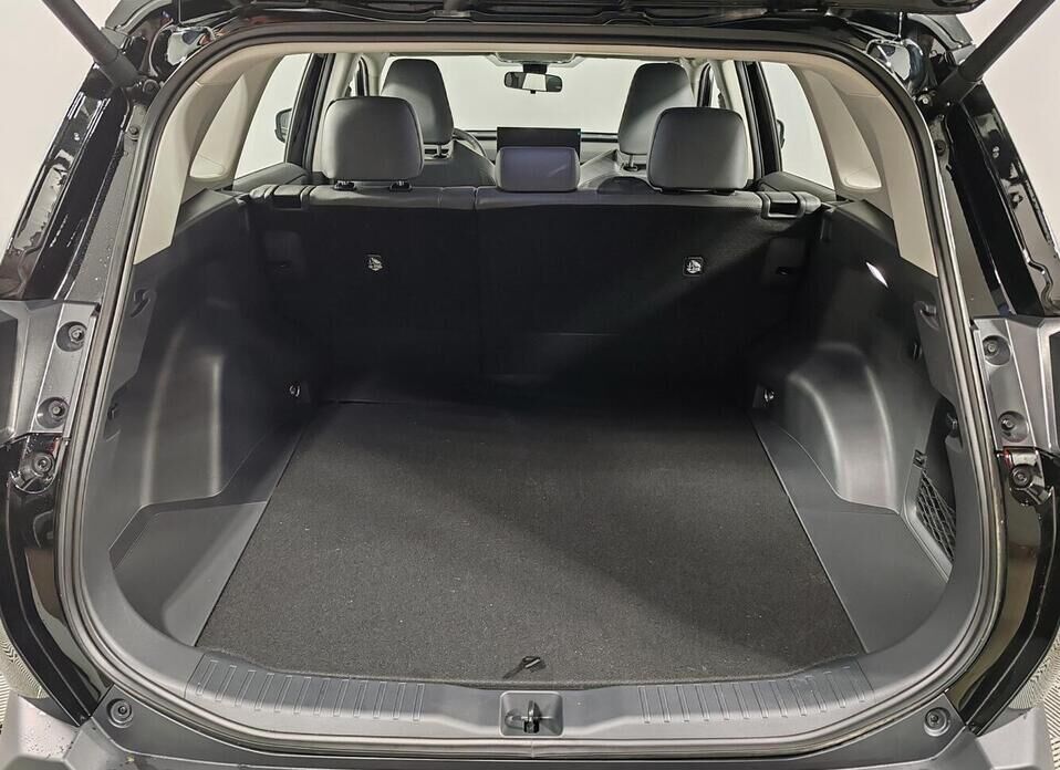 Toyota RAV4, VI (XA60) 2.0 CVT (171 л.с.) 4WD