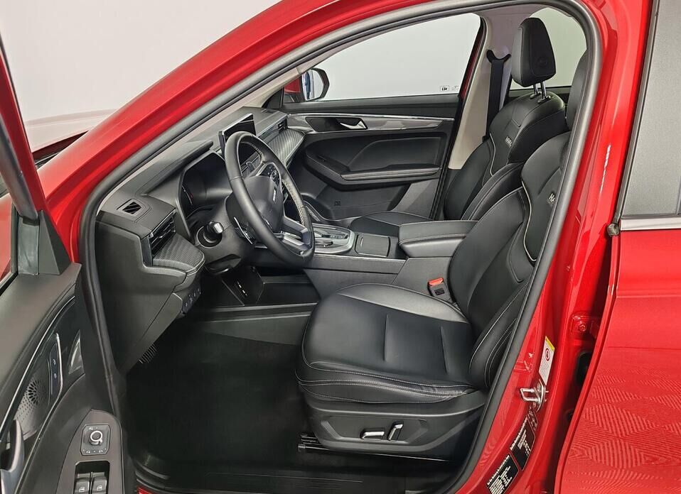 Haval Jolion 1.5 AMT (143 л.с.)