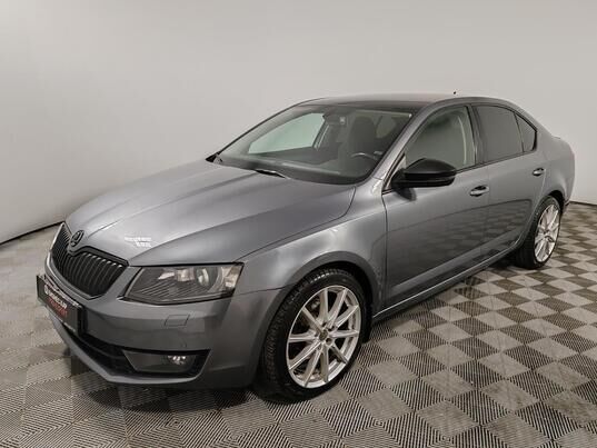 Skoda Octavia, 2015&nbsp;г., 244&nbsp;943&nbsp;км