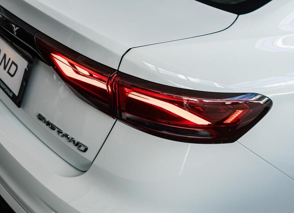 Geely Emgrand 1.5 AT (122 л.с.)