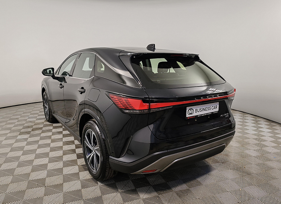 Lexus RX, V 300 2.0 AT (248 л.с.) 4WD