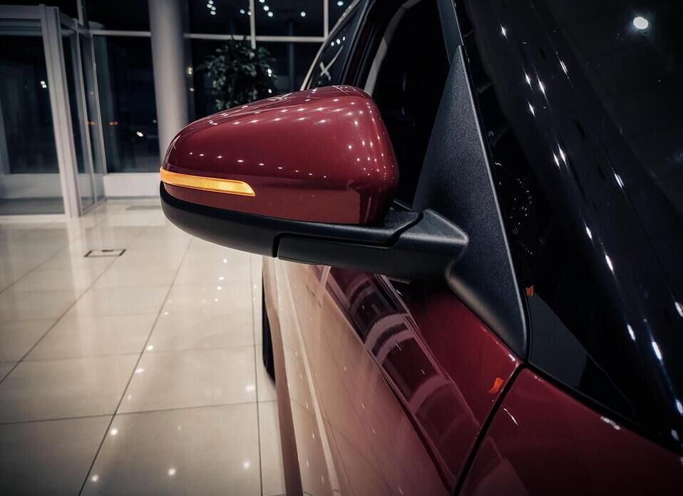 Hyundai Creta, II 2.0 AT (150 л.с.)