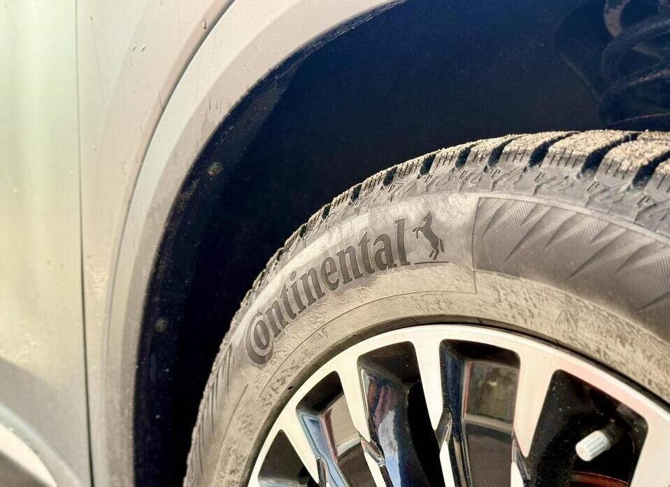 EXEED RX 2.0 AMT (197 л.с.) 4WD