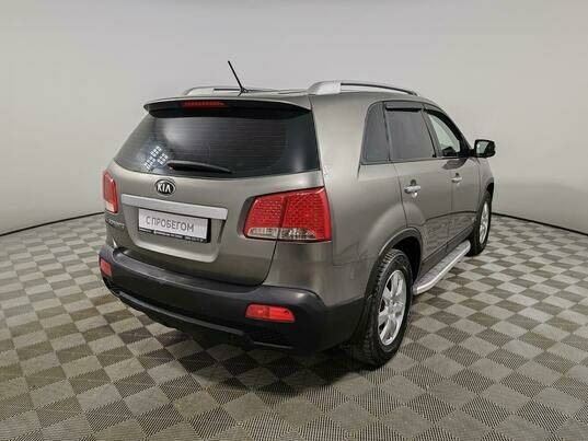 Kia Sorento, 2011 г., 253 186 км