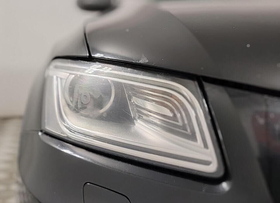 Audi Q5, I (8R) Рестайлинг 2.0 AT (225 л.с.) 4WD