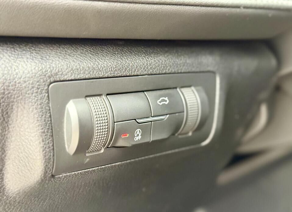 EXEED LX, I Рестайлинг 1.6 AMT (150 л.с.) 4WD