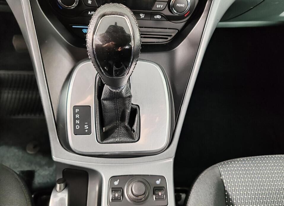 Ford C-MAX, II 2.0d AMT (140 л.с.)