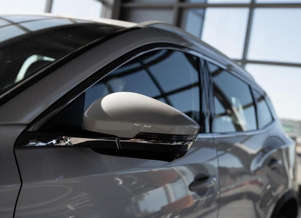 EXEED TXL, I Рестайлинг 2 2.0 AT (197 л.с.) 4WD