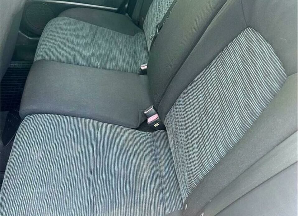 Kia Ceed 1.4 MT (109 л.с.)