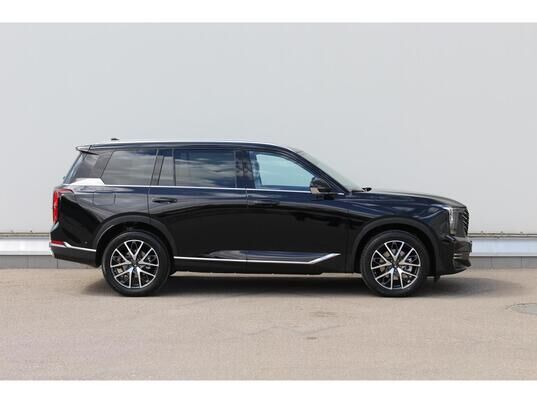 GAC GS8 GX Premium