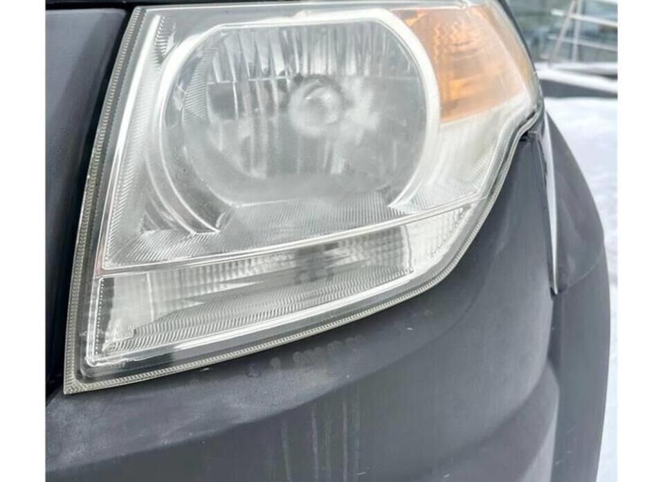 УАЗ Pickup, I Рестайлинг 2 2.7 MT (150 л.с.) 4WD