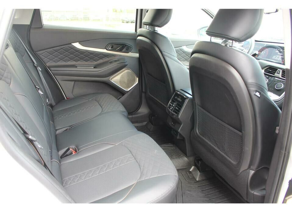 EXEED TXL 2.0 AMT (197 л.с.) 4WD
