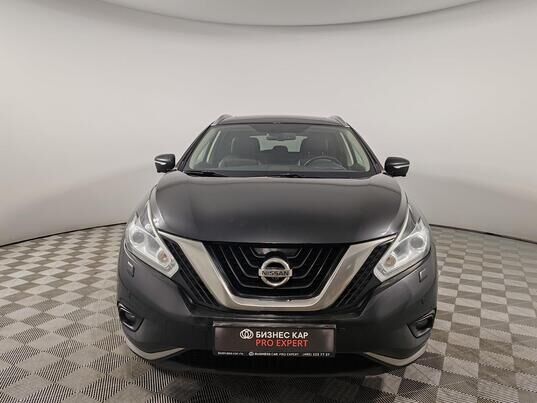 Nissan Murano, 2021&nbsp;г., 263&nbsp;356&nbsp;км
