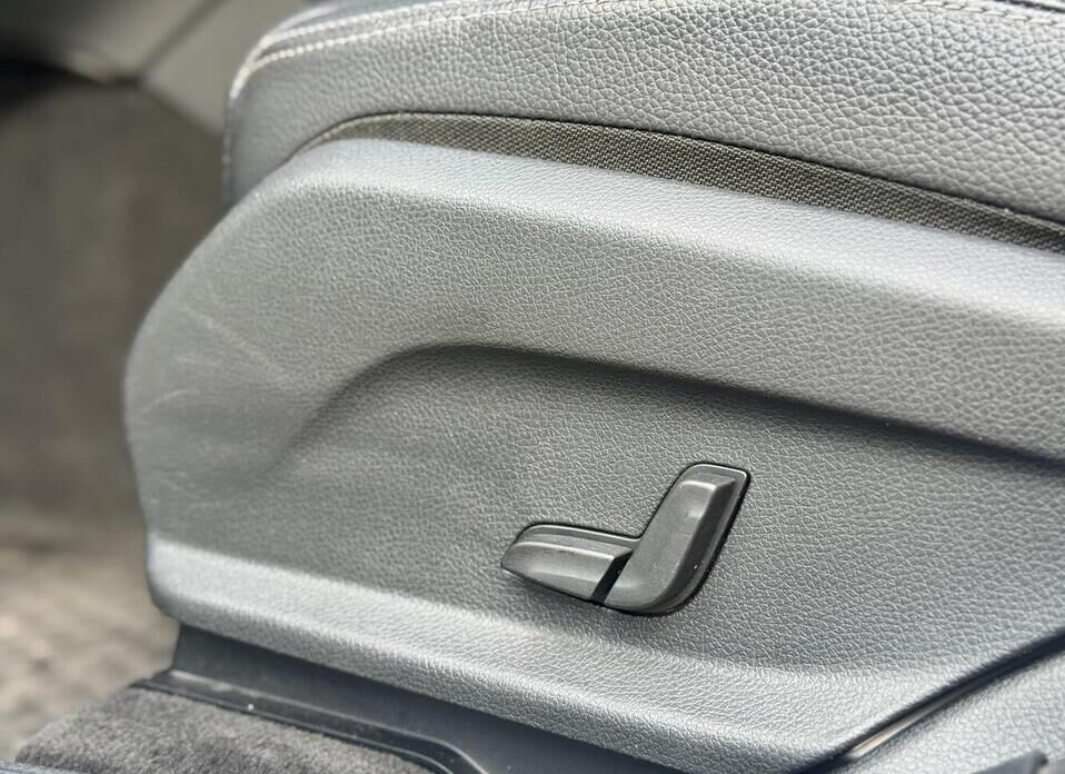 EXEED TXL, I Рестайлинг 2.0 AMT (249 л.с.) 4WD