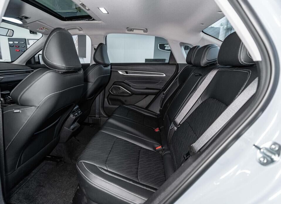 Belgee S50 1.5 AT (122 л.с.)