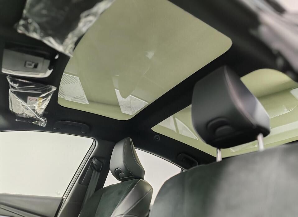 Toyota Camry, IX (XV80) China Market 2.0hyb CVT (197 л.с.)