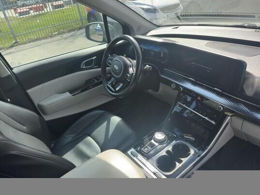 Kia Carnival, 2021&nbsp;г., 173&nbsp;532&nbsp;км