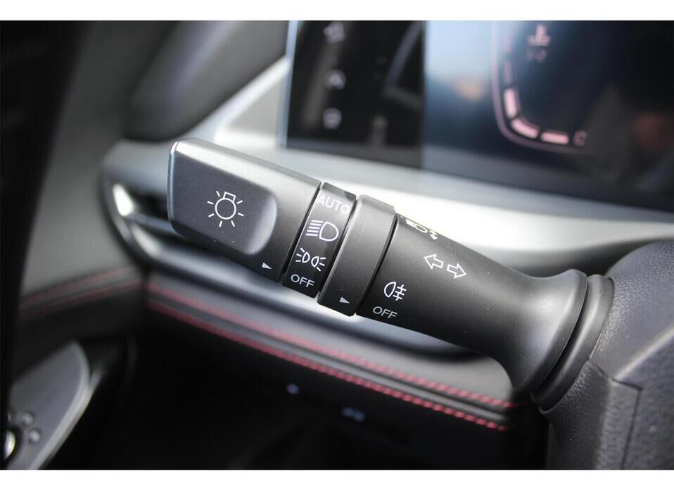 Changan CS75, I Рестайлинг 1.5 AMT (178 л.с.)