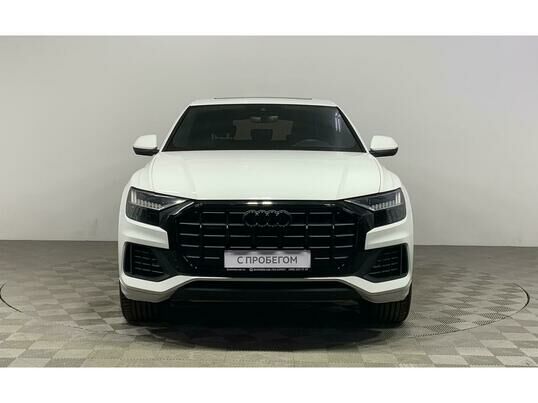 Audi Q8, 2019 г., 126 439 км