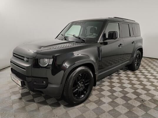 Land Rover Defender, 2020&nbsp;г., 69&nbsp;566&nbsp;км