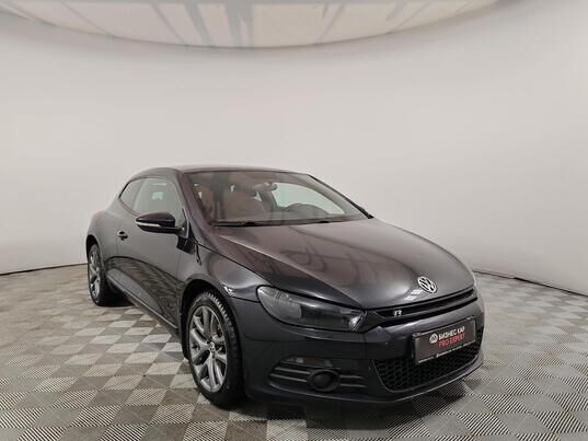 Volkswagen Scirocco, 2010&nbsp;г., 240&nbsp;461&nbsp;км