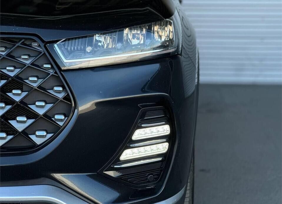 Chery Tiggo 7 Pro 1.5 CVT (147 л.с.)