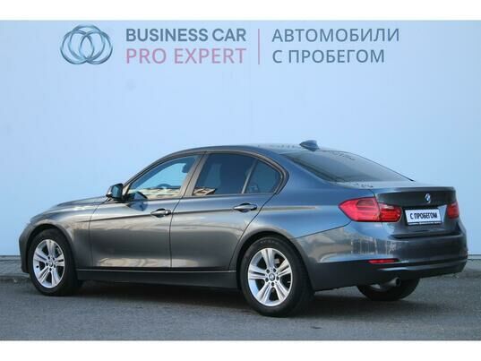 BMW 3 серии, 2014 г., 143 507 км